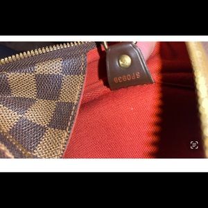 Louis vuitton handbag